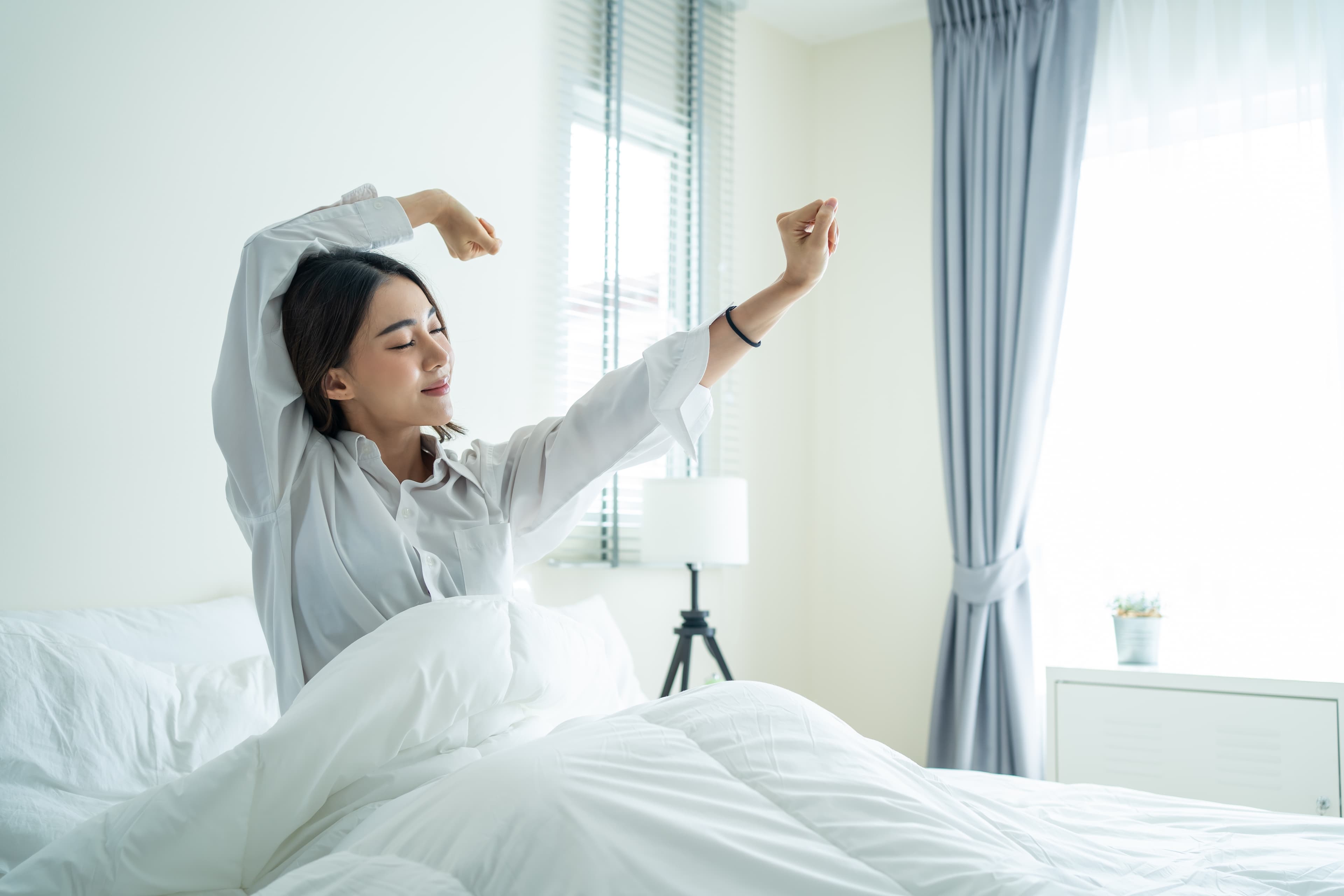 Wake Up Hotel